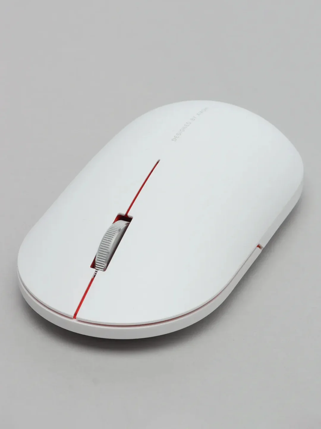 Белый беспроводная мышь Xiaomi Mijia Wireless Mouse 2, XMWS002TM