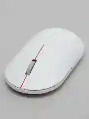 Белый беспроводная мышь Xiaomi Mijia Wireless Mouse 2, XMWS002TM