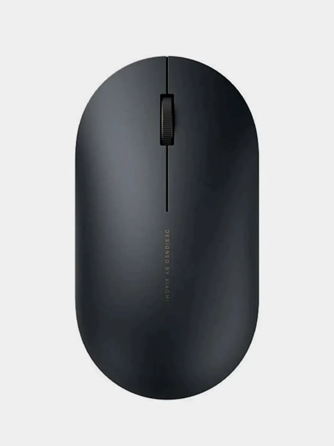 Черный беспроводная мышь Xiaomi Mijia Wireless Mouse 2, XMWS002TM
