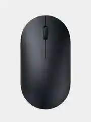 Черный беспроводная мышь Xiaomi Mijia Wireless Mouse 2, XMWS002TM