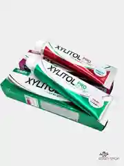 Зеленый зубная паста, c экстрактом трав, Xylitol Pro Clinic Mukunghwa, 130 гр