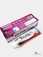 Зеленый зубная паста, c экстрактом трав, Xylitol Pro Clinic Mukunghwa, 130 гр