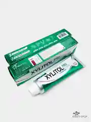 Зеленый зубная паста, c экстрактом трав, Xylitol Pro Clinic Mukunghwa, 130 гр