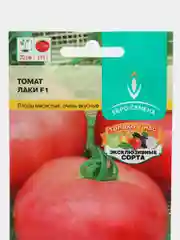 Томат "Лаки F1", семена, 10 штук