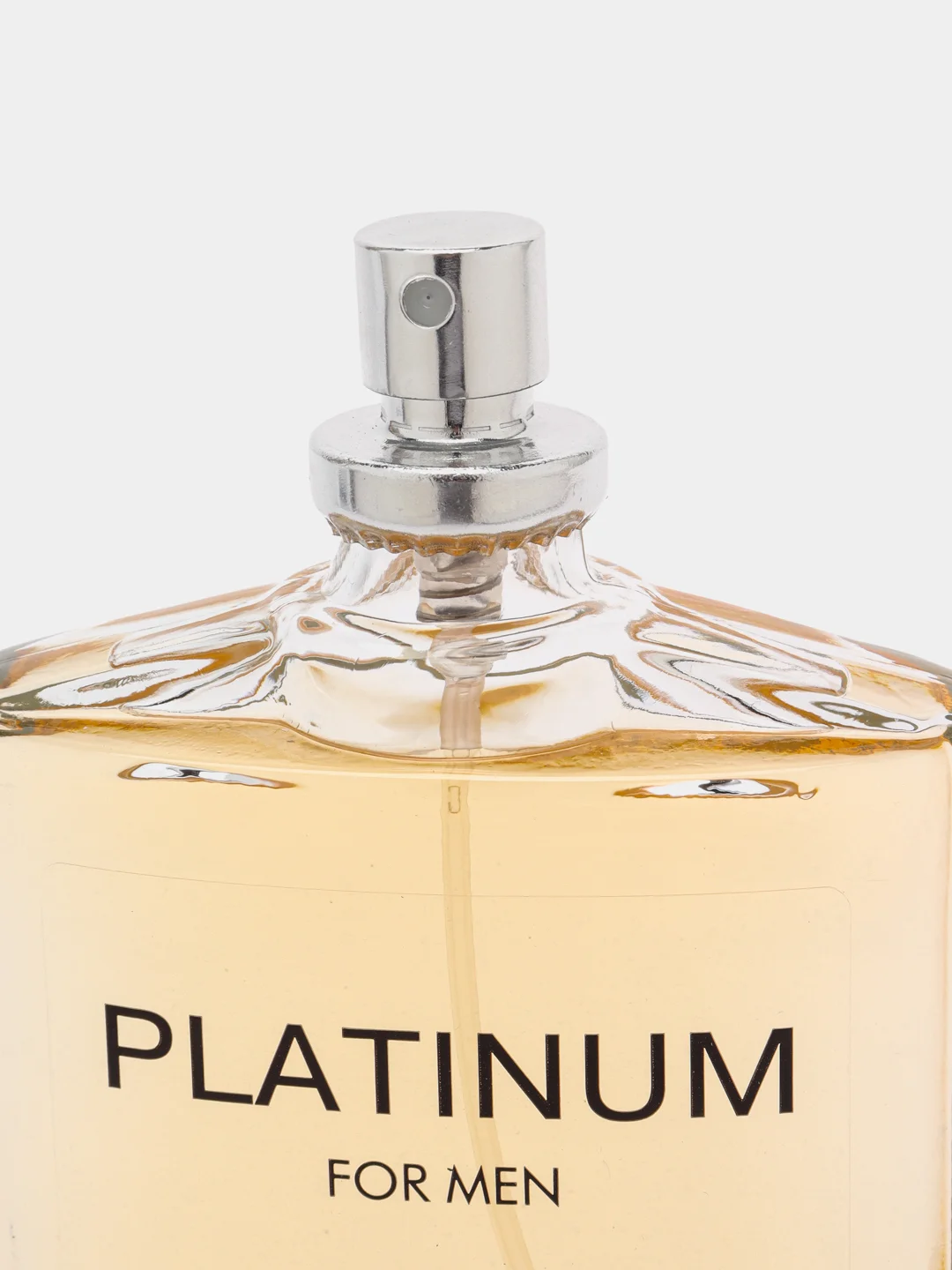 Туалетная вода для мужчин Absolute Platinum, 100 мл
