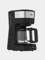 Черный капельная кофеварка BQ CM1000, 1.2 л