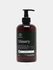 Прозрачный увлажняющее жидкое мыло "Almary", 3 вкуса, 500 мл