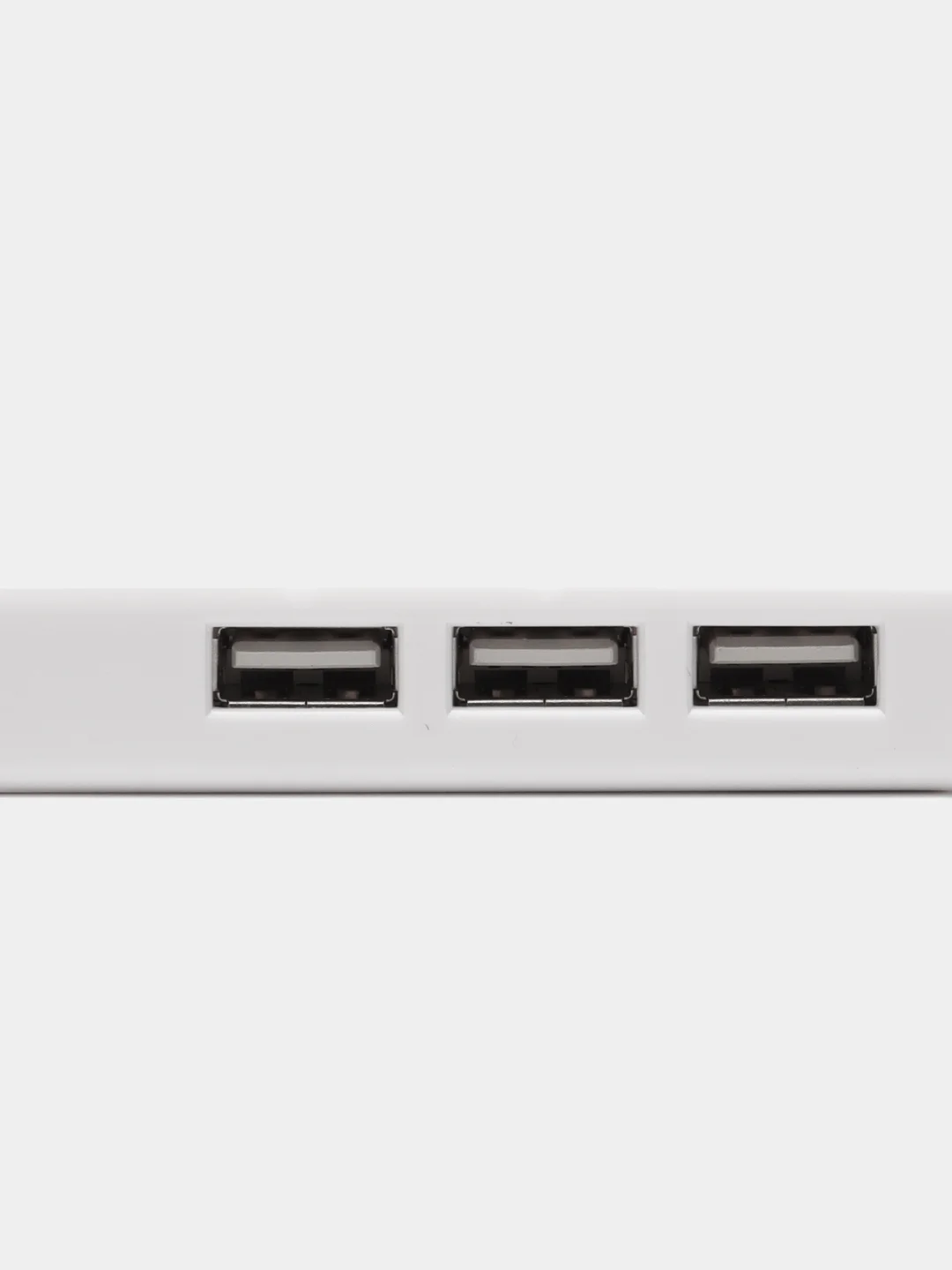 USB HUB RJ45 100MB USB2.0 / 3*USB2.0 /