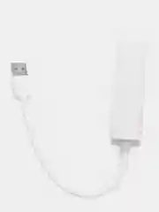 USB HUB RJ45 100MB USB2.0 / 3*USB2.0 /
