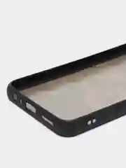 Тёмно-бордовый чехол с ярким рисунком на Infinix HOT 11S NFC (Инфиникс ХОТ 11С НФС)