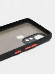 Карамельный чехол с ярким рисунком на Infinix HOT 11S NFC (Инфиникс ХОТ 11С НФС)