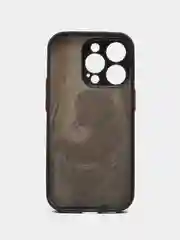 Карамельный чехол с ярким рисунком на Apple iPhone 14 Pro (Айфон 14 Про)