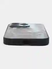Карамельный чехол с ярким рисунком на Apple iPhone 14 Pro (Айфон 14 Про)