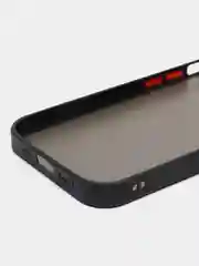 Карамельный чехол с ярким рисунком на Apple iPhone 14 Pro (Айфон 14 Про)