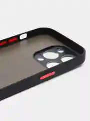 Карамельный чехол с ярким рисунком на Apple iPhone 14 Pro (Айфон 14 Про)