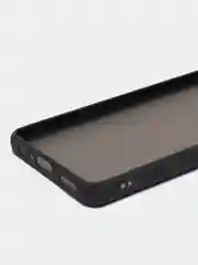 Тёмно-серый чехол с рисунком на Realme 10 4G (Реалми 10 4G)