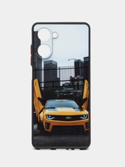 Чехол с рисунком на Realme 10 4G (Реалми 10 4G)
