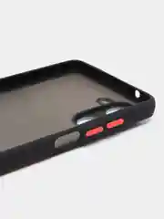 Зелёный хаки чехол с рисунком на Realme 10 4G (Реалми 10 4G)