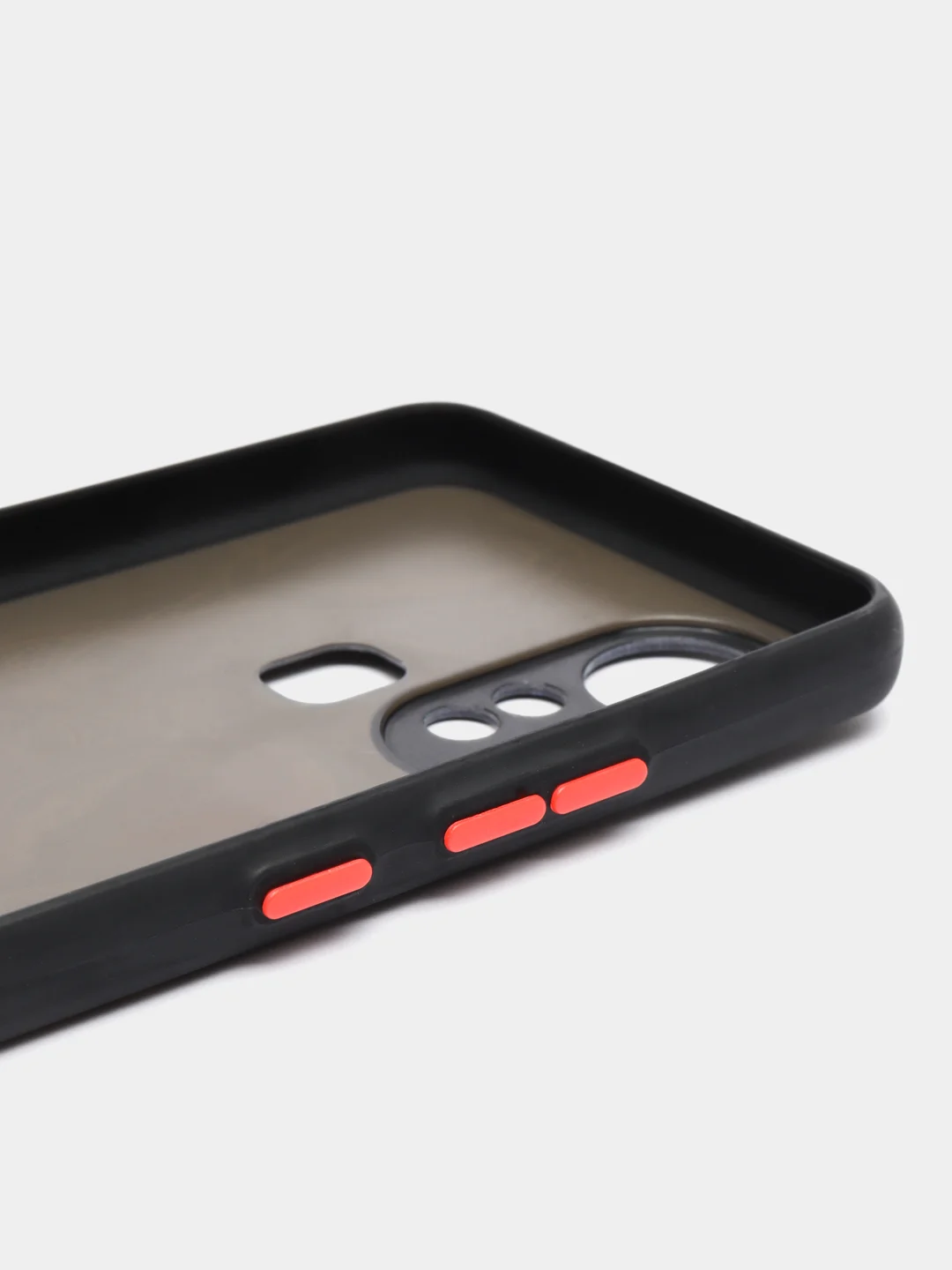 Багровый чехол с ярким рисунком на Infinix HOT 11S NFC (Инфиникс ХОТ 11С НФС)