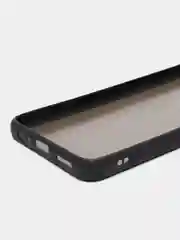 Багровый чехол с ярким рисунком на Infinix HOT 11S NFC (Инфиникс ХОТ 11С НФС)
