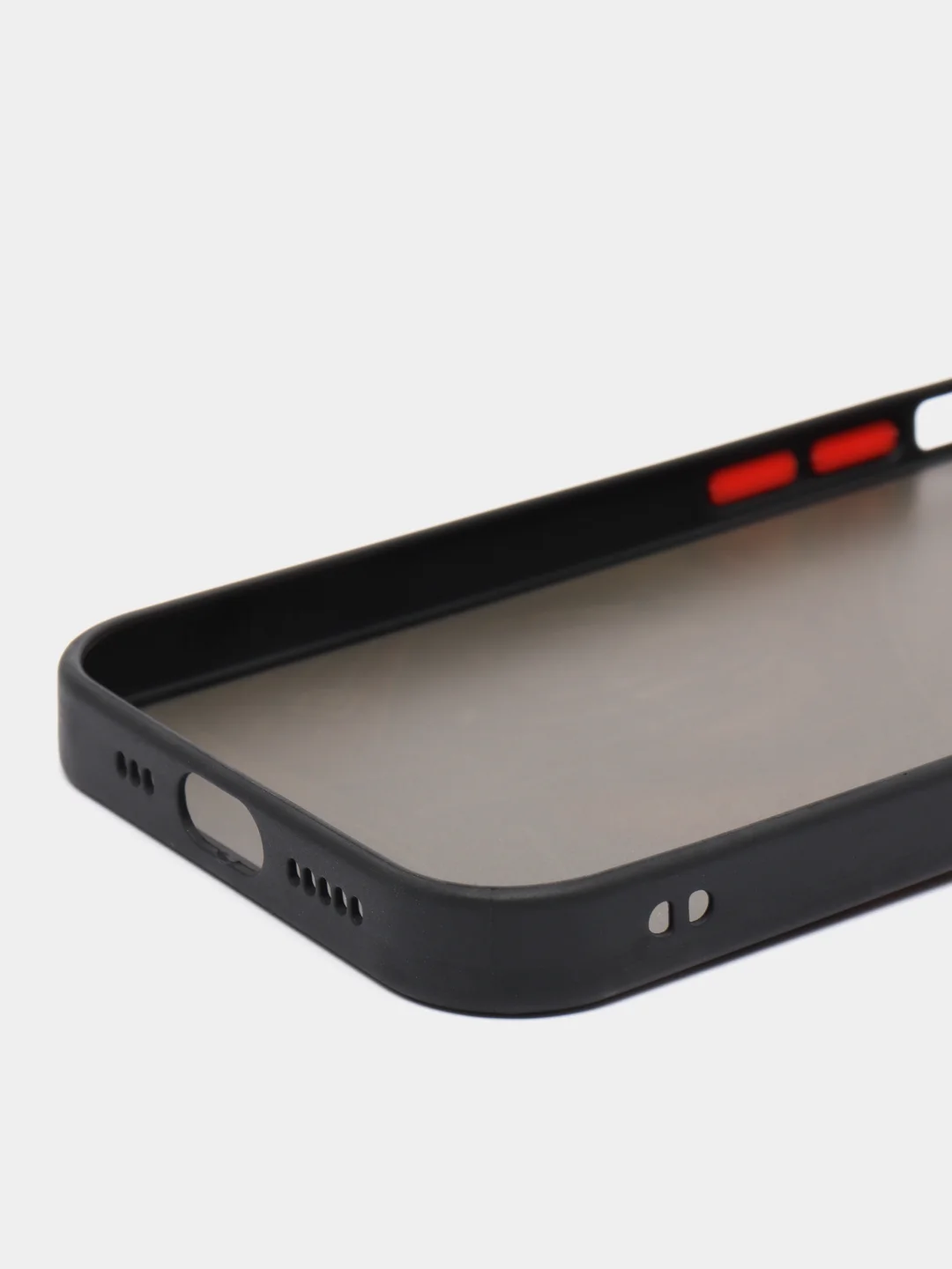 Серебряный чехол с ярким рисунком на Apple iPhone 14 Pro (Айфон 14 Про)