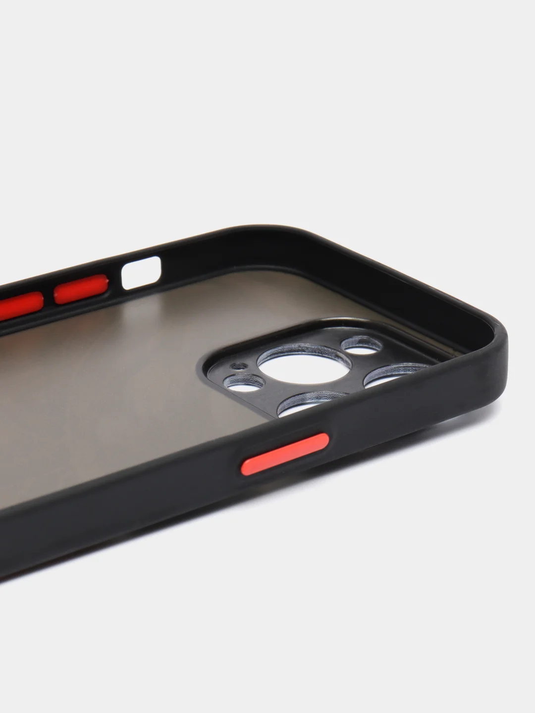 Серебряный чехол с ярким рисунком на Apple iPhone 14 Pro (Айфон 14 Про)