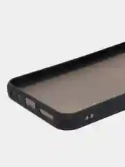 Фиолетовый чехол с ярким рисунком на Vivo Y35 (Виво У35)