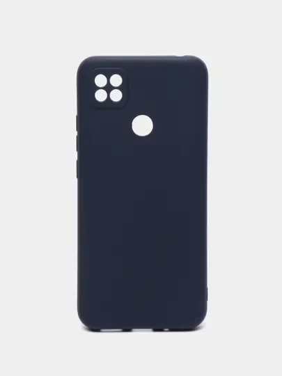Чехол для Xiaomi 10A, 10C, 9C, 9A, Note 11, Mi 12 Lite, 12X, с бортами, защитой камеры