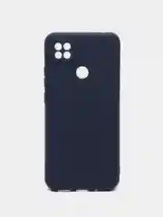 Чехол для Xiaomi 10A, 10C, 9C, 9A, Note 11, Mi 12 Lite, 12X, с бортами, защитой камеры