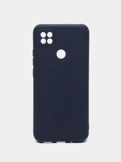 Чехол для Xiaomi 10A, 10C, 9C, 9A, Note 11, Mi 12 Lite, 12X, с бортами, защитой камеры