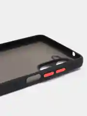 Карамельный чехол с рисунком на Realme 10 4G (Реалми 10 4G)