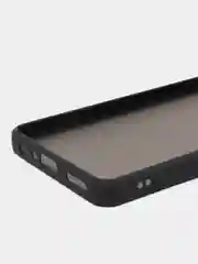 Карамельный чехол с рисунком на Realme 10 4G (Реалми 10 4G)