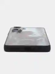 Карамельный чехол с рисунком на Realme 10 4G (Реалми 10 4G)