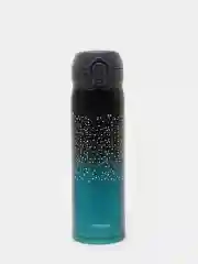 Термокружка "Night stars", термос для чая и кофе 350/500мл