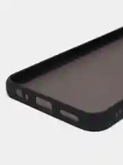 Багровый чехол с ярким рисунком на Vivo Y16 (Виво У16)
