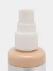 Тональный крем для лица, увлажняющий, с коллагеном, SPF 15