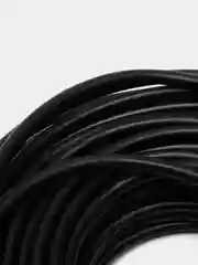 Черный кабель подключения  HDMI-HDMI FullHD 1080p версия 1.4 для телевизора монитора и проектора