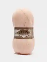 Манго пряжа Alize Angora Gold, 20% Шерсть 80% Акрил, 100 г, 550 м (часть 1)
