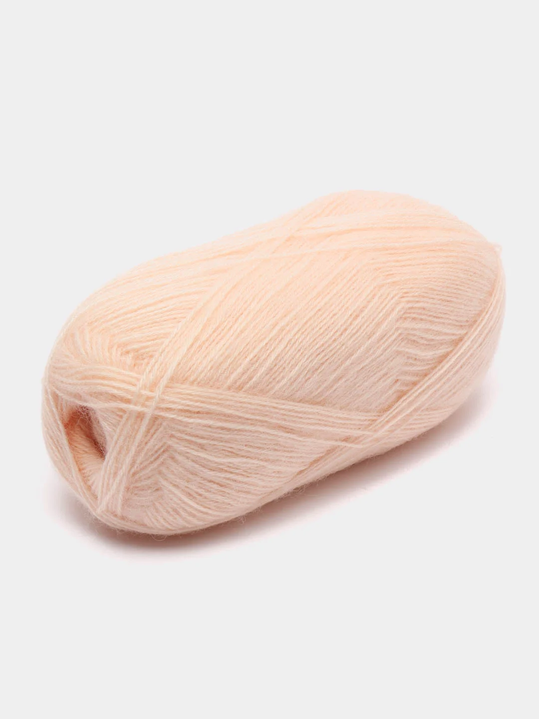 Манго пряжа Alize Angora Gold, 20% Шерсть 80% Акрил, 100 г, 550 м (часть 1)