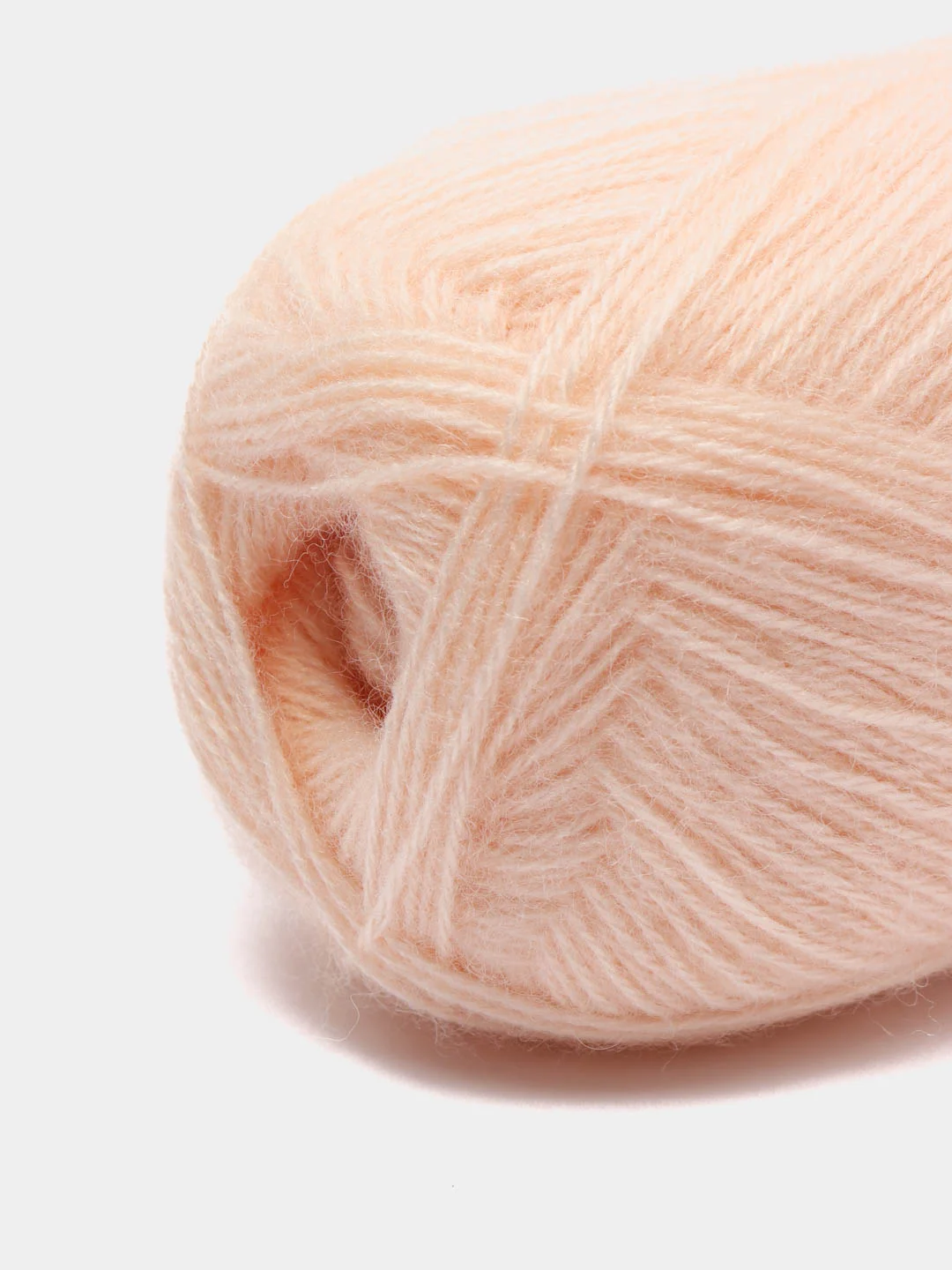 Манго пряжа Alize Angora Gold, 20% Шерсть 80% Акрил, 100 г, 550 м (часть 1)