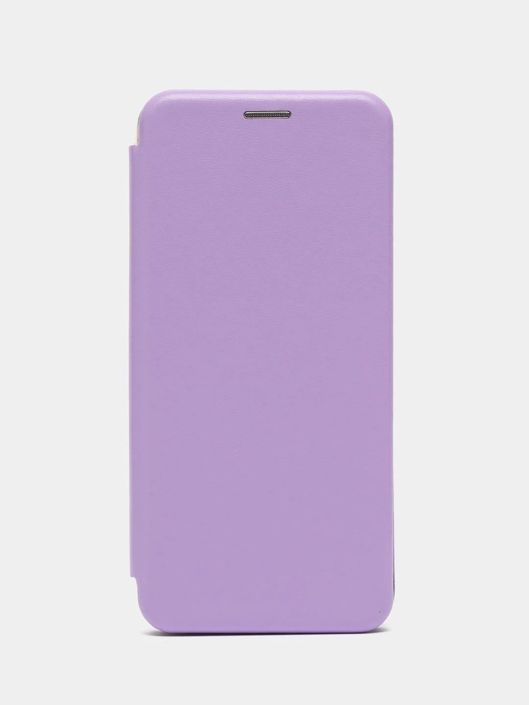 Сиреневый чехол-книжка для Samsung Galaxy A33 5G