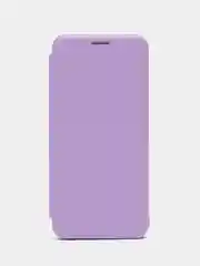 Сиреневый чехол-книжка для Samsung Galaxy A33 5G
