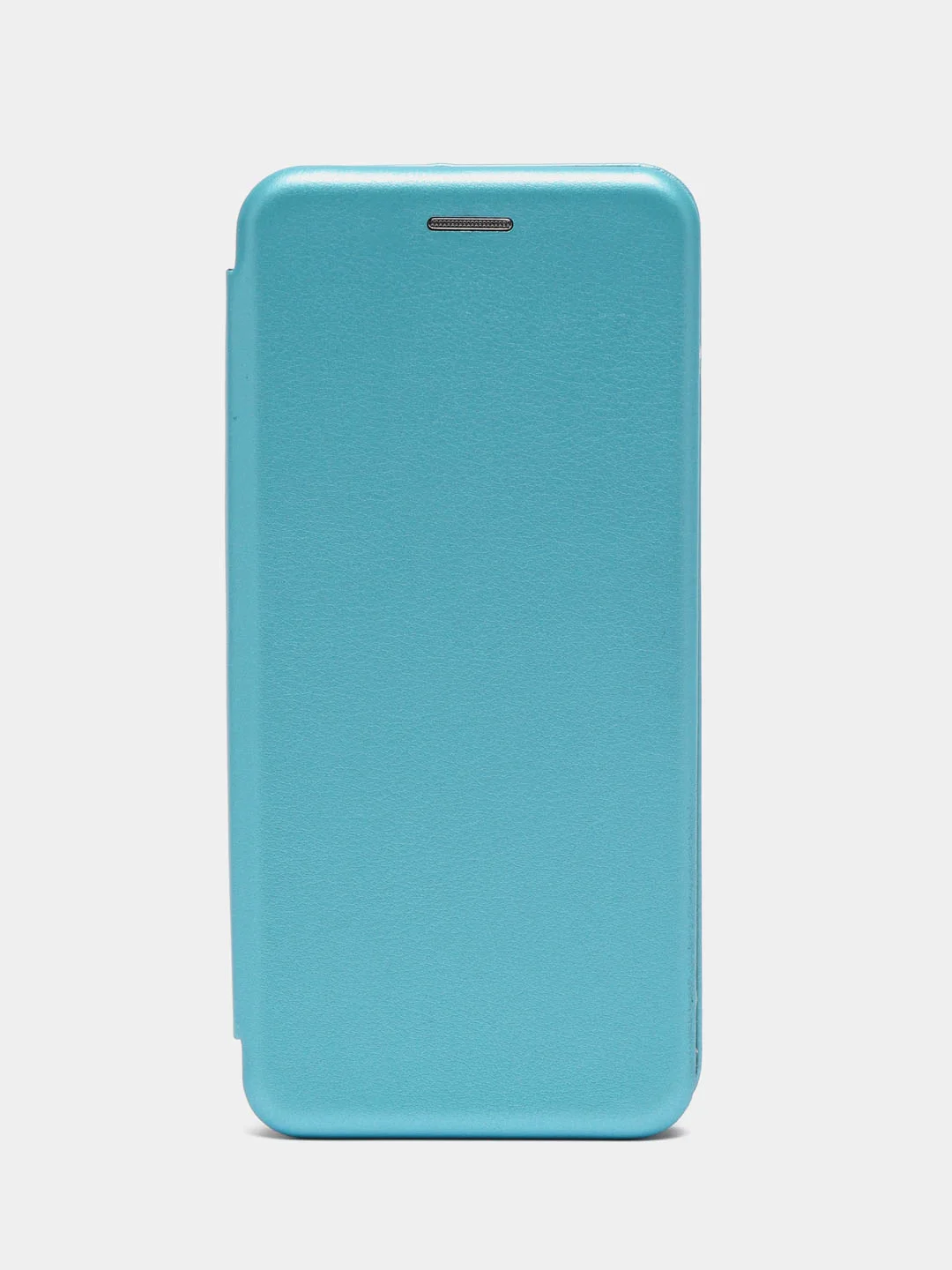 Голубой чехол-книжка для Samsung Galaxy A33 5G