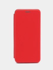 Чехол-книжка на Samsung Galaxy S21+ / S21 Plus, Самсунг Галакси С21+ / С21 Плюс
