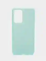 Зеленый чехол для Samsung Galaxy A52 / A52s, Самсунг Галакси А52 / А52с