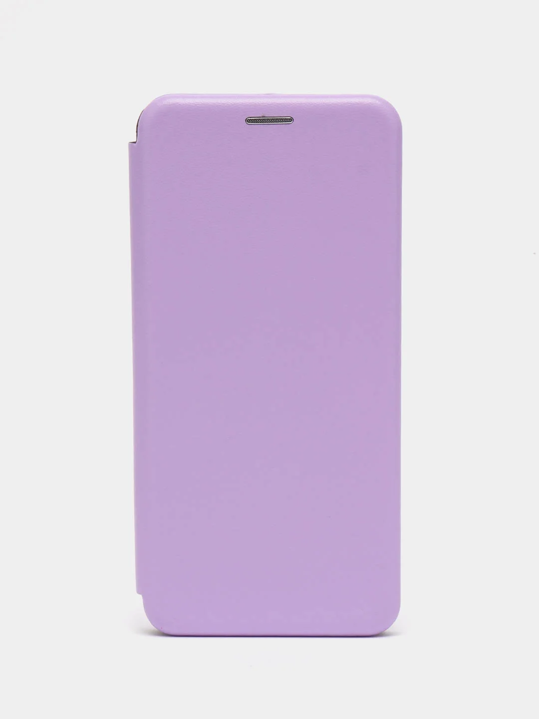 Сиреневый чехол-книжка для Samsung Galaxy A53 (Самсунг Галакси А53)