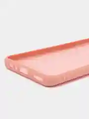 Бежевый чехол силиконовый для Realme GT Neo 2T (Реалми ГТ Нео 2Т)