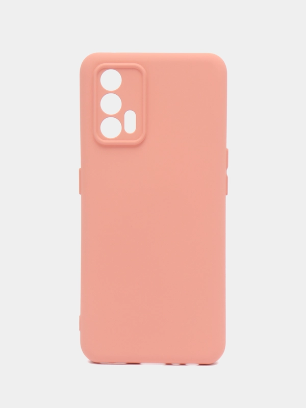 Чехол силиконовый для Realme GT Neo 2T (Реалми ГТ Нео 2Т)