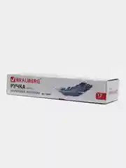 Ручка шариковая Brauberg Spark, синяя, 12 штук, 0,35 мм, 880184