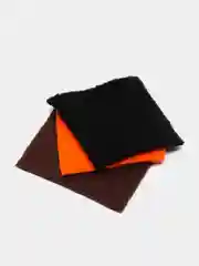 Набор для рукоделия "Игрушки из пряжи" 25*25 см